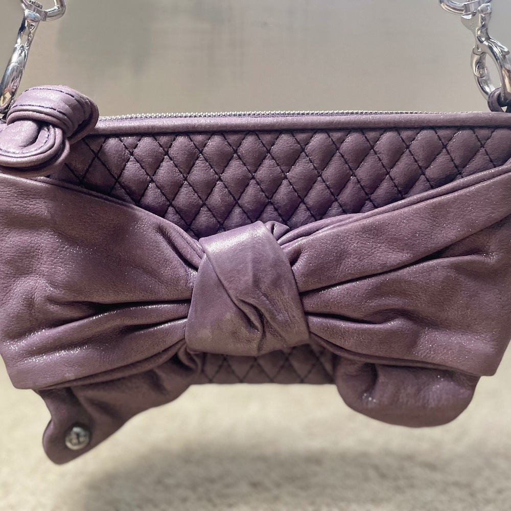 Vintage Juicy Couture Bag